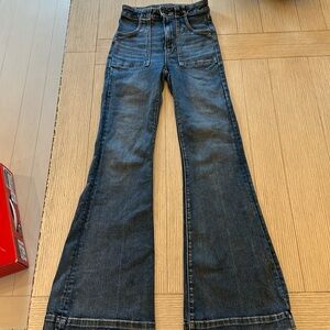 American Eagle size 00